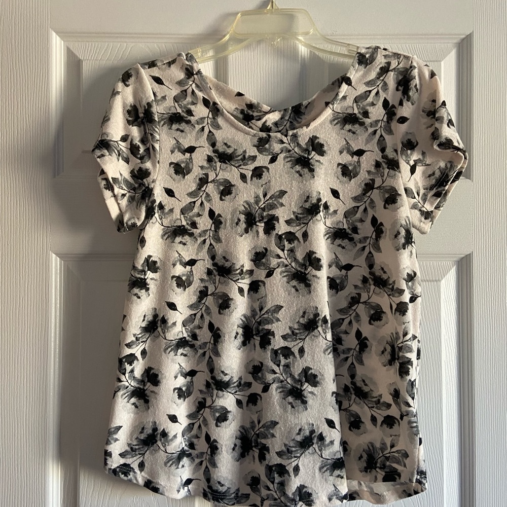 Bobeau top